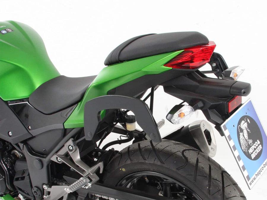 Kawasaki Z 300 [2015-2017] -C-Bow Side portador