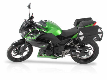Kawasaki Z 300 [2015-2017] -C-Bow Side portador