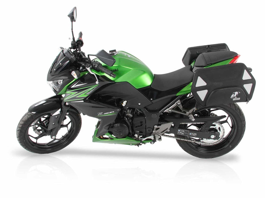 Kawasaki Z 300 [2015-2017] -C-Bow Side portador