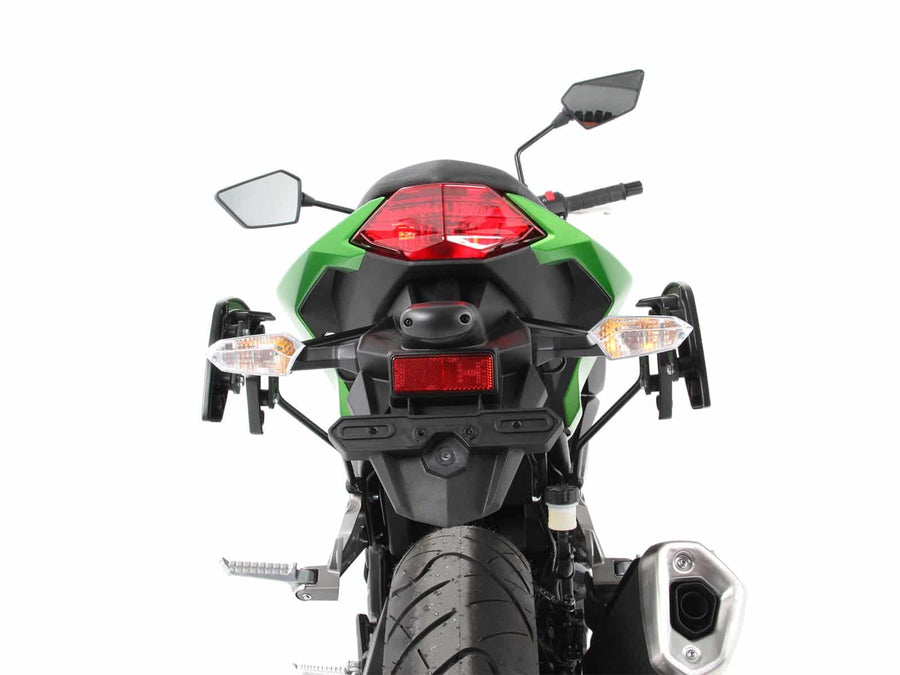 Kawasaki Z 300 [2015-2017] -C-Bow Side portador