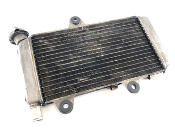 Yamaha XT 660 DM01 [2005] - Cooler de água