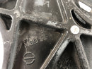Honda Goldwing GL 1200 SC14 [1991] - Placa de âncora de freio-4