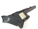 Yamaha XJ 900 F 58L [1985] - Lateral de revestimento direito Red direito-5