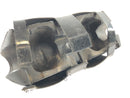 Husaberg Fe 501 [2002] - Guidão de proteção de negócios-4