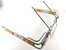 Yamaha XVS 650 Drag Star 4VR [1997] - Barra traseira com refletores-3