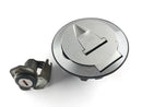 Moto Guzzi Stelvio 1200 8V [2011] - Locksmith com imobilizador CDI de cockpit 125.873km-4