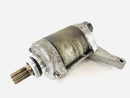 Yamaha XT 1200 Z Super Tenere DP01 [2012] - Motor inicial do motor-1