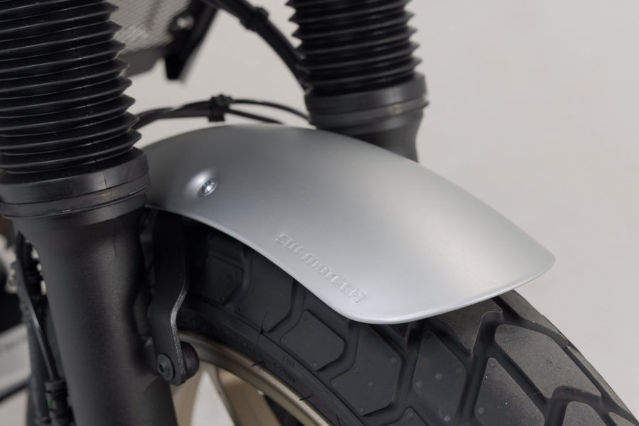 Yamaha XSR 700 [2019-2026] - kit de pára-lamas em alumínio, versão KFS.06.642.10000/S - foto 1
