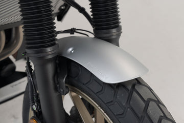Yamaha XSR 700 [2019-2026] - kit de pára-lamas em alumínio, versão KFS.06.642.10000/S - foto 2