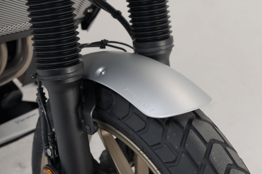 Yamaha XSR 700 [2019-2026] - kit de pára-lamas em alumínio, versão KFS.06.642.10000/S - foto 2