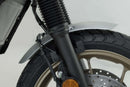 Yamaha XSR 700 [2019-2026] - kit de pára-lamas em alumínio, versão KFS.06.642.10000/S - foto 4