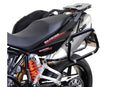 [SW-MOTECH] - Kit adaptador para transportadores laterais EVO – foto 2