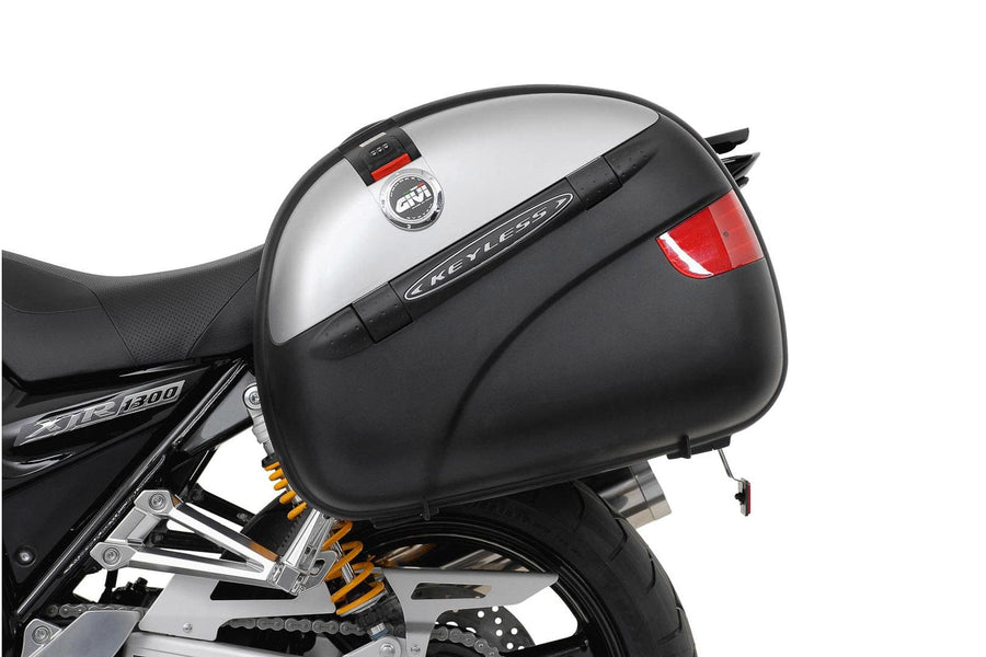 Yamaha XJR 1300 [2002-2013] - EVO Seitenträger – Bild 2