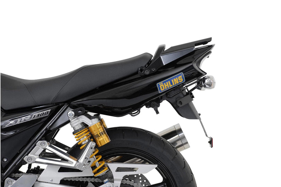 Yamaha XJR 1200 [1995-1998] - Suporte lateral EVO – foto 4