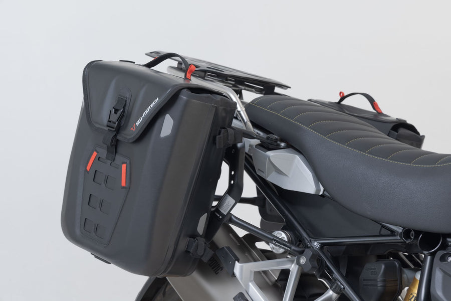[SW-MOTECH] - Kit adaptador para montagem SLC no suporte lateral PRO – Figura 5