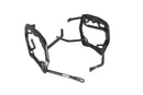 Kawasaki KLE 500 [2026] - Suporte lateral PRO para Akrapovic – foto 1