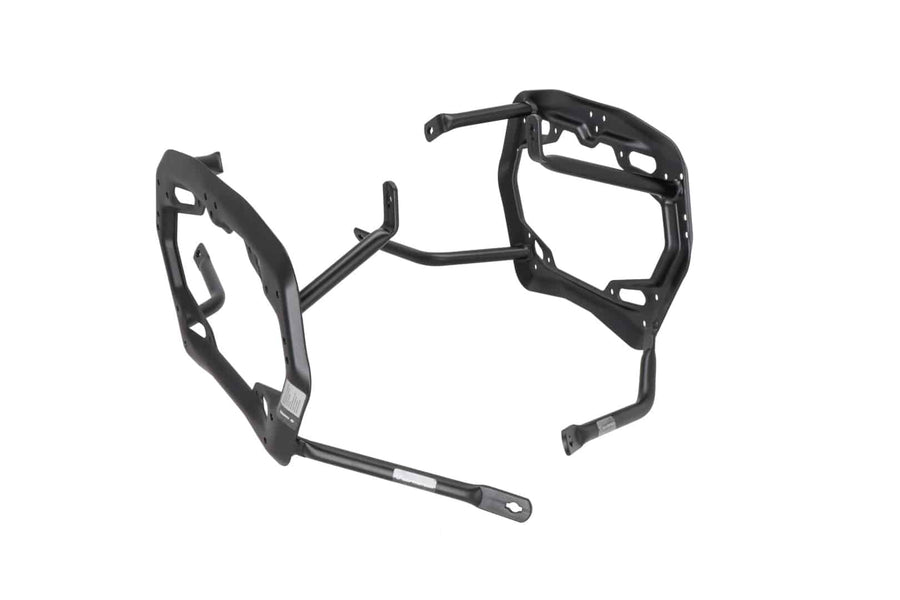 Kawasaki KLE 500 [2026] - Suporte lateral PRO para Akrapovic – foto 1