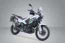 Kawasaki KLE 500 / SE [2026] - Suporte lateral PRO para Akrapovic – foto 2