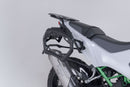 Kawasaki KLE 500 [2026] - Suporte lateral PRO para Akrapovic – foto 3