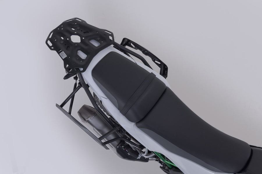 Kawasaki KLE 500 [2026] - Suporte lateral PRO para Akrapovic – foto 4
