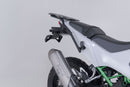 Kawasaki KLE 500 [2026] - Suporte lateral PRO para Akrapovic – foto 5