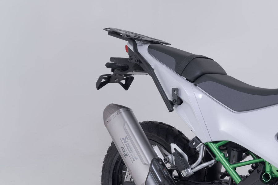 Kawasaki KLE 500 [2026] - Suporte lateral PRO para Akrapovic – foto 5