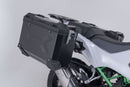Kawasaki KLE 500 [2026] - Suporte lateral PRO para Akrapovic – foto 6