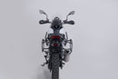 Kawasaki KLE 500 [2026] - Suporte lateral PRO para Akrapovic – foto 8
