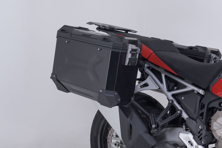 MV Agusta Enduro Veloce [2024-2026] - PRO Seitenträger – Bild 6