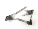 Yamaha XT 600 E 3TB [1991] - Conjunto de Garras com Switching-2