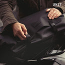 BMW R nineT 1200 Urban G/S (niedriger Auspuff) [2017-2023] - Khali Duffle Bag 30L in TPU