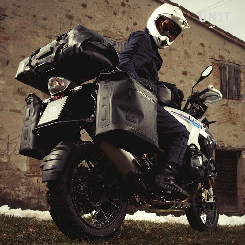 BMW R 120 G/S [2004-2012] - Khali TPU-Reisetasche 44L