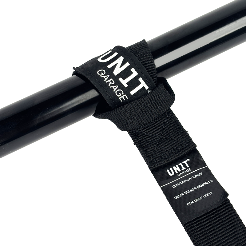 BMW R 1250 GS Adventure [2019-2023] - Khali Straps Loop