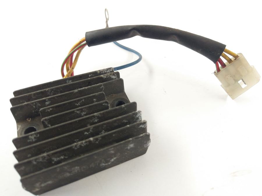 Aprilia Rs 125 Gs [1997] - Rectifier do controlador