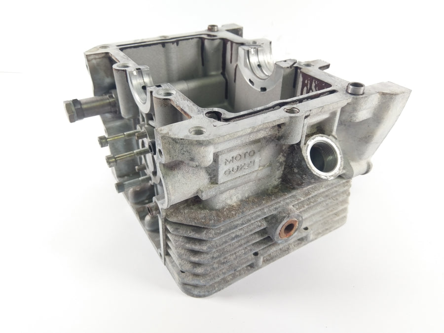 Moto Guzzi V50 V65 - Parte inferior do motor