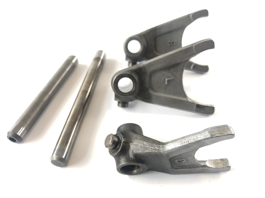 Yamaha XV 535 Virago 2yl [1987] - Switch Forking Switching Garws Set