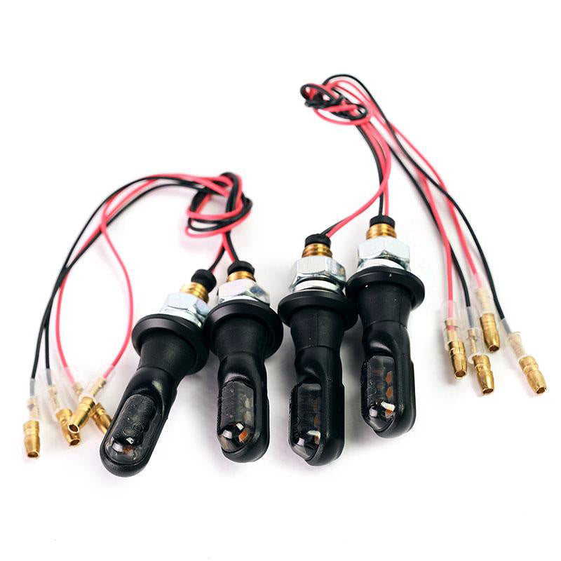 BMW R 1150 GS Adventure [2002-2006] - BASIC 4 Blinker-kit