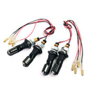 BMW R 1150 GS [1999-2004] - Kit de indicadores BASIC 4