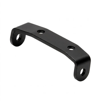 BMW F 450 GS [2026-] - Conjunto adaptador para estrutura de bolsa e porta-bagagens garagem com acessórios originais