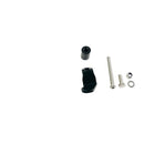 BMW R 12 G/S [2025-2026] - Adapter-Kit für originale Kofferträger mit Gepäckträger BMW R12 G/S