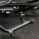 BMW R 12 G/S [2025-2026] - Adapter-Kit für originale Kofferträger mit Gepäckträger BMW R12 G/S