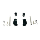 BMW R 12 G/S [2025-2026] - Adapter-Kit für originale Kofferträger mit Gepäckträger BMW R12 G/S