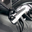 BMW R 12 G/S [2025-2026] - BMW R12 Sozius-Komfort-Kit mit abgesenkter Fußstütze