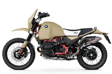 BMW R 12 G/S [2025-2026] - Kit Option 719 Aragonit BMW R12 G/S
