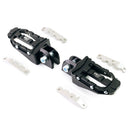 BMW R 12 G/S [2025-2026] - Rallye-Fußrasten-Kit BMW R12 G/S