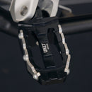 BMW R 12 G/S [2025-2026] - Rallye-Fußrasten-Kit BMW R12 G/S