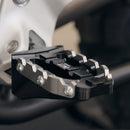 BMW R 12 G/S [2025-2026] - Rallye-Fußrasten-Kit BMW R12 G/S