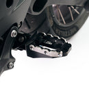 BMW R 12 G/S [2025-2026] - Rallye-Fußrasten-Kit BMW R12 G/S