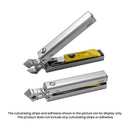 BMW R 1300 GS Adventure [2024–2026] - Loboo T10 Reifenreparaturset
