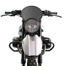 BMW R nineT 1200 Urban G/S (niedriger Auspuff) [2017-2023] - Nummernschild-Kit vorne